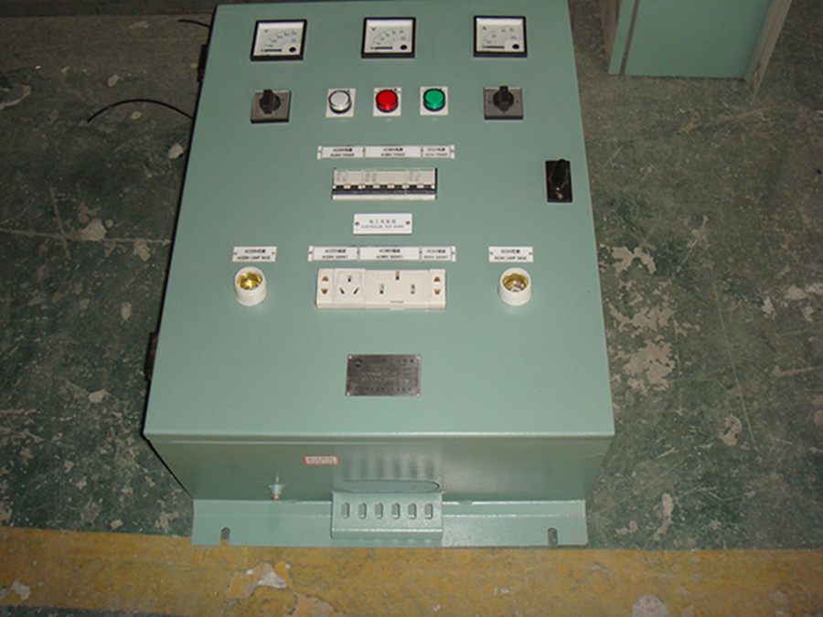AYDP电工试验板